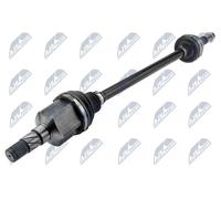 NTY NPW-CH-116 Drive shaft