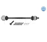 Rear Drive Shaft Right MEYLE Fits AUDI Q2 Q3 CUPRA SEAT SKODA VW 12-24 3Q0501204