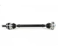 Driveshaft Rear Axle Right 6-Speed Automatic Transmission 201115 GSP for BMW