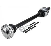 Driveshaft Rear Axle Right 6-Speed Manual Transmission NPW-PS-019 NTY