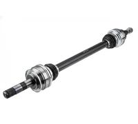 Driveshaft Rear Axle Right Automatic Transmission NPW-ME-198 NTY