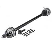 Driveshaft Rear Axle Right Automatic Transmission NPW-VW-240 NTY for VW ATLAS