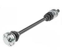 Driveshaft Rear Axle Right Manual Transmission NPW-BM-035 NTY for BMW 3 Touring