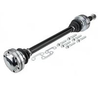 Driveshaft Rear Axle Right Manual Transmission NPW-PS-014 NTY for PORSCHE CAYMAN