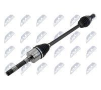 NTY NPW-AR-016 Drive shaft