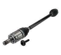 Driveshaft Rear Axle Right NPW-BM-181 NTY for BMW i3