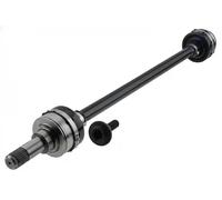 Driveshaft Rear Axle Right NPW-BM-242 NTY for BMW X4