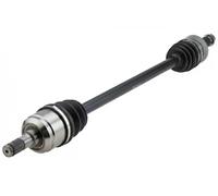 Driveshaft Rear Axle Right NPW-HY-623 NTY for KIA HYUNDAI