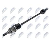 NTY NPW-NS-106 Drive shaft