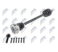NTY NPW-VW-161 Drive shaft