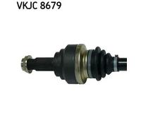SKF VKJC 8679 Drive shaft