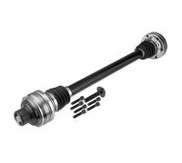 Driveshaft Rear Axle Left NPW-AU-081 NTY for AUDI Q7 Q8
