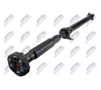 Driveshaft Rear For BMW X3 2.0D M47N2 01.2005-07 NTY OE 26107564741