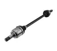 Driveshaft Rear Axle Left 8-Speed Automatic Transmission NPW-LR-033 NTY