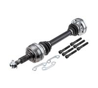 DRIVESHAFT REAR FOR PORSCHE 911 997 3.6 CARRERA CARRERA S 04-11