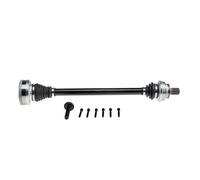Driveshaft Rear Axle Right NPW-VW-087 NTY for VW SKODA AUDI SEAT