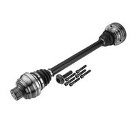 Driveshaft Rear Axle Left NPW-AU-082 NTY for AUDI A4 B8 A4 B8 Avant A5 Sportback