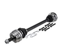 DRIVESHAFT REAR L=R FOR MERCEDES E W124,S124,C124 93-, 124 84-