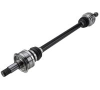 DRIVESHAFT REAR L R FOR MERCEDES GLC X253 COUPE C253 15- KLASA E