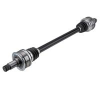 DRIVE SHAFT NPW-ME-212 FOR MERCEDES-BENZ M 271.944 1.8L 4cyl SLKM 272.942 3.0L
