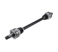 Driveshaft Rear Axle Left Manual Transmission NPW-ME-212 NTY for MERCEDES-BENZ