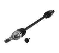 NTY NPW-VV-157 Drive shaft