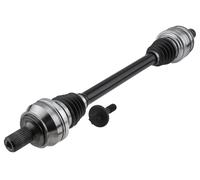 Driveshaft Rear Axle Left Automatic Transmission NPW-ME-220 NTY