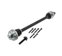 DRIVESHAFT REAR LEFT FOR VW 4 MOTION PASSAT 14- ARTEON 17-
