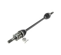Driveshaft Rear Axle Right Automatic Transmission NPW-CH-050 NTY for JEEP