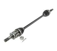 DRIVESHAFT REAR RIGHT FOR JEEP COMPASS PATRIOT 2.0 2.4 4WD 08-