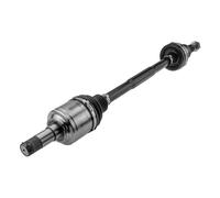 DRIVESHAFT REAR RIGHT FOR MASERATI QUATTROPORTE 13- GHIBLI 14-