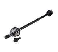 Driveshaft Rear Axle Right Automatic Transmission NPW-ME-223 NTY