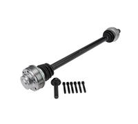 DRIVESHAFT REAR RIGHT FOR VW 4MOTION PASSAT 14- ARTEON 17-