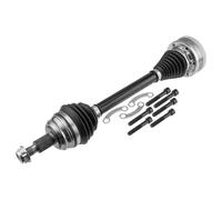 NTY NPW-AU-088 Drive shaft