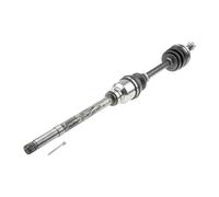 DRIVESHAFT RIGHT FOR CITROEN BERLINGO 00- XSARA 99-