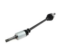 DRIVESHAFT RIGHT FOR CITROEN SAXO 96-03,AX -98,PEUGEOT 106 96-03