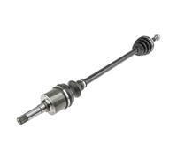 DRIVESHAFT RIGHT FOR CITROEN SAXO 96-03,AX -98,PEUGEOT 106 96-03