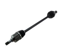 DRIVESHAFT RIGHT FOR FIAT 500 07-, FORD KA 08-