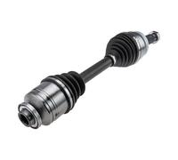 Driveshaft Front Axle Right Manual Transmission NPW-KA-380 NTY for KIA