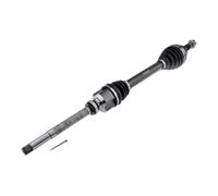 DRIVE SHAFT NPW-PE-087 FOR PEUGEOT 2008 207/Hatchback/Van/SW/CC 208 CITROËN