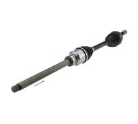 Driveshaft Front Axle Right Automatic Transmission NPW-PE-095 NTY for PEUGEOT