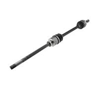 DRIVESHAFT RIGHT FOR RENAULT MASTER II 2.2DCI 00-