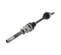 Driveshaft Front Axle Right 4-Speed Automatic Transmission NPW-RE-199 NTY