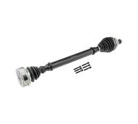 Drive Shaft Fits for VW Polo 09 Skoda Fabia II/III 07 Rapid 12 Roomst