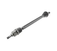 NTY Drive Shaft NPW-WW-071 For Seat Skoda VW Right Front Axle Reinforced