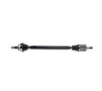 DRIVESHAFT RIGHT FOR VW POLO 1.4 1.6 06-09 SKODA FABIA 1.6 07-14