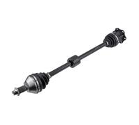 Driveshaft Front Axle Right 7-Speed Dual-Clutch Transmission NPW-VW-225 NTY