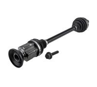 Driveshaft Front Axle Right Automatic Transmission NPW-VW-237 NTY for VW ATLAS