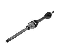 DRIVESHAFT RIGHT GEARBOX MC FOR CITROEN C4 CACTUS 1.2VTI 75KM