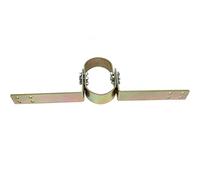 Driveshaft Safety Loop Kit PCE430.1001 Universal Heavy Duty Tailshaft Safety Loop Metal for Universal Cars